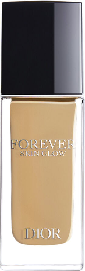 Dior Forever Skin Glow 24h Hydrating Radiant Foundation