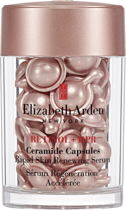 Ceramide Capsules Retinol + hpr serum 30 pcs 14. 0 ML