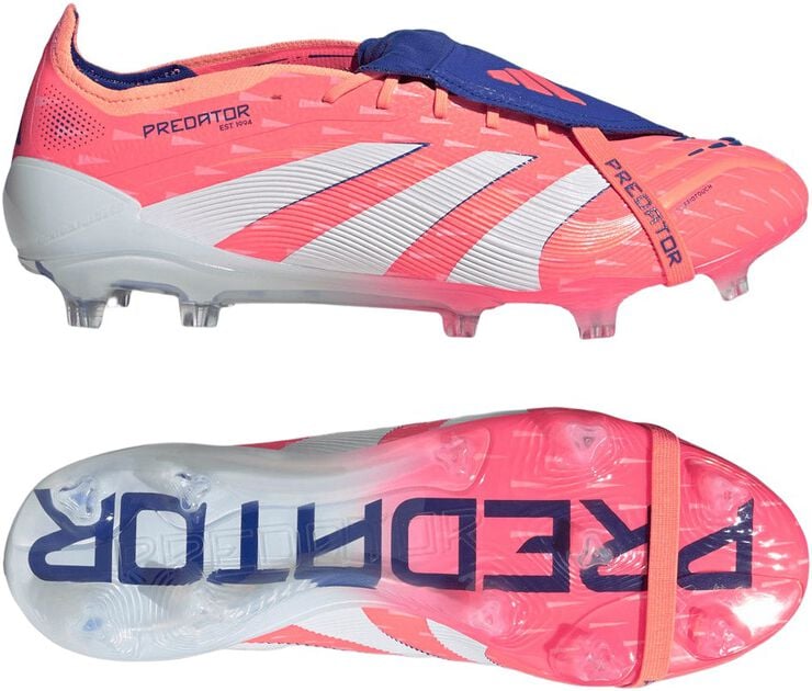 Predator Elite FG Fodboldstøvler