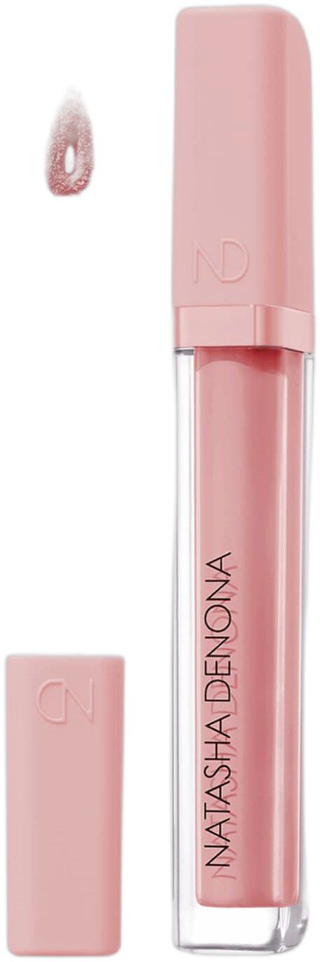 HY-GLAM Brightener - Fugtgivende, oplysende og lysnende serum mod m&oslash;rk