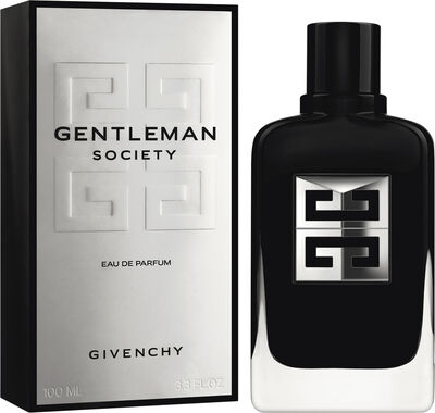 Givenchy Gentlemen Society Eau de Parfum