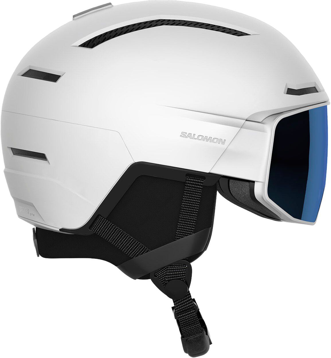 Driver Pro Sigma Mips Skihjelm