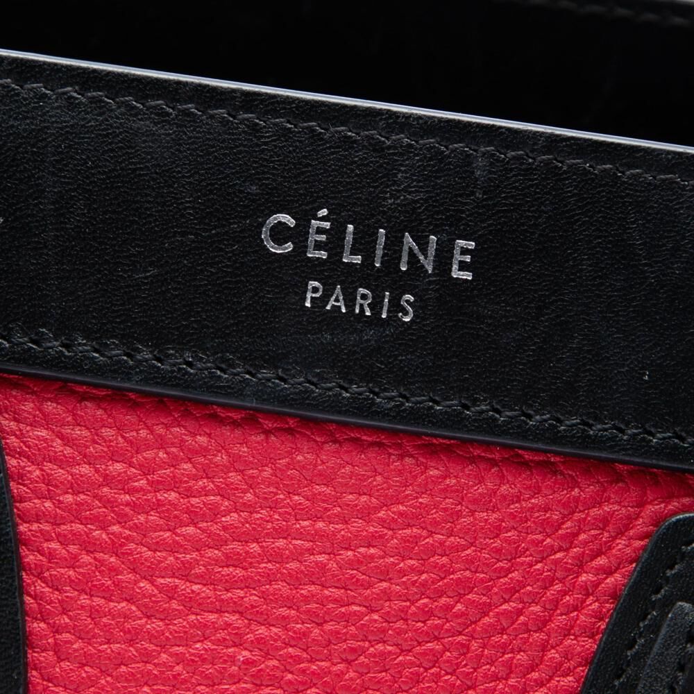 Celine Luggage
