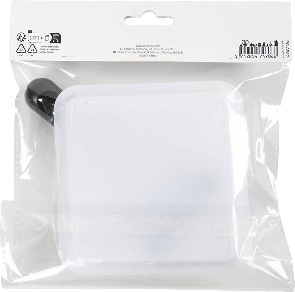 Tool Kit Linoleumstryk