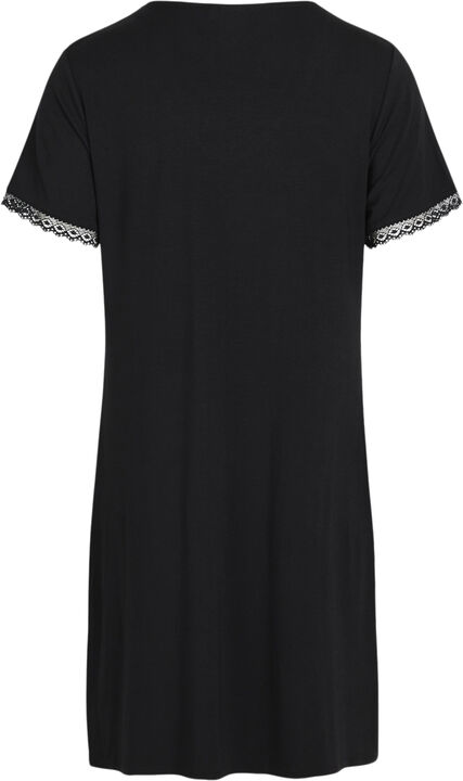 Jacqueline Bamboo S/S Dress