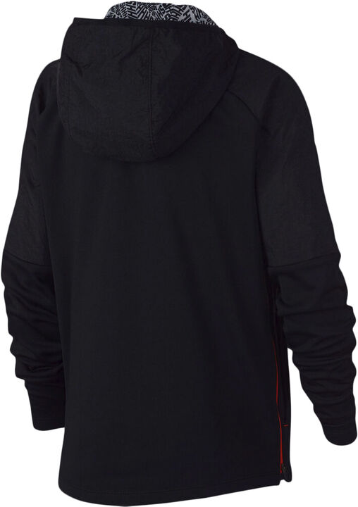Neymar Jr. Dry Hoodie