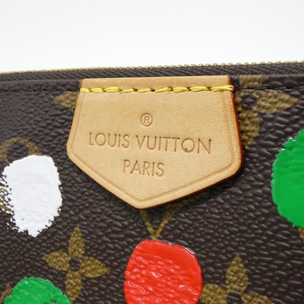 Louis Vuitton Pochette Accessoires