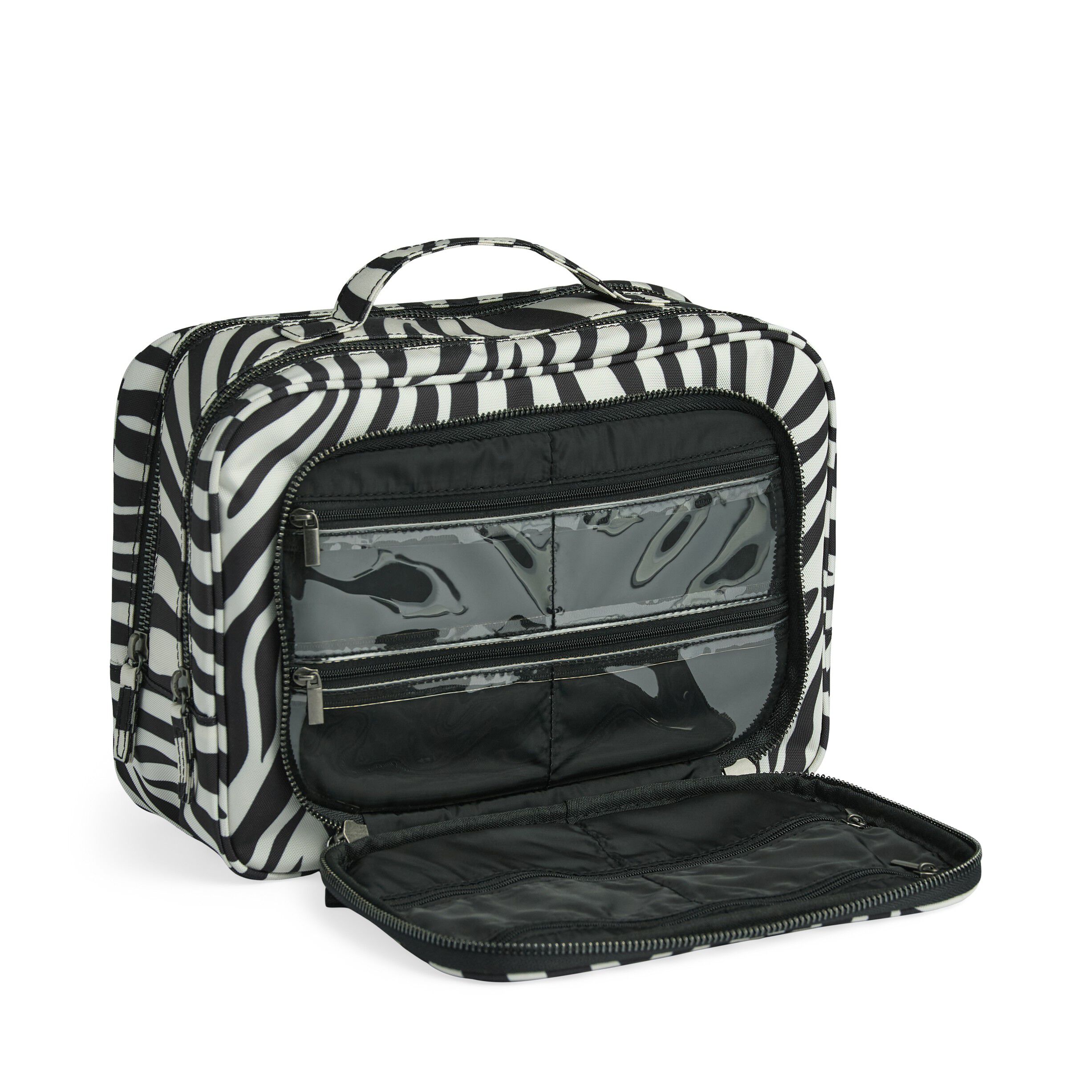 Guardmbg Toiletry Bag, Rec.