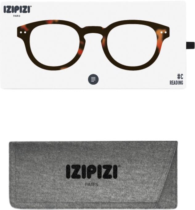 READING #C Tortoise Soft