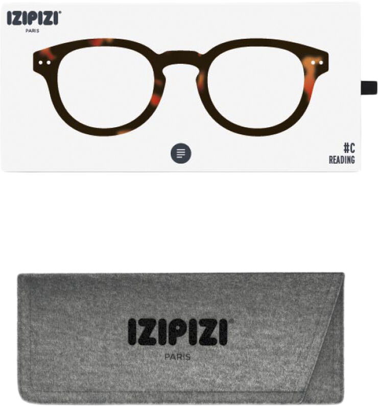 READING #C Tortoise Soft +1. 50