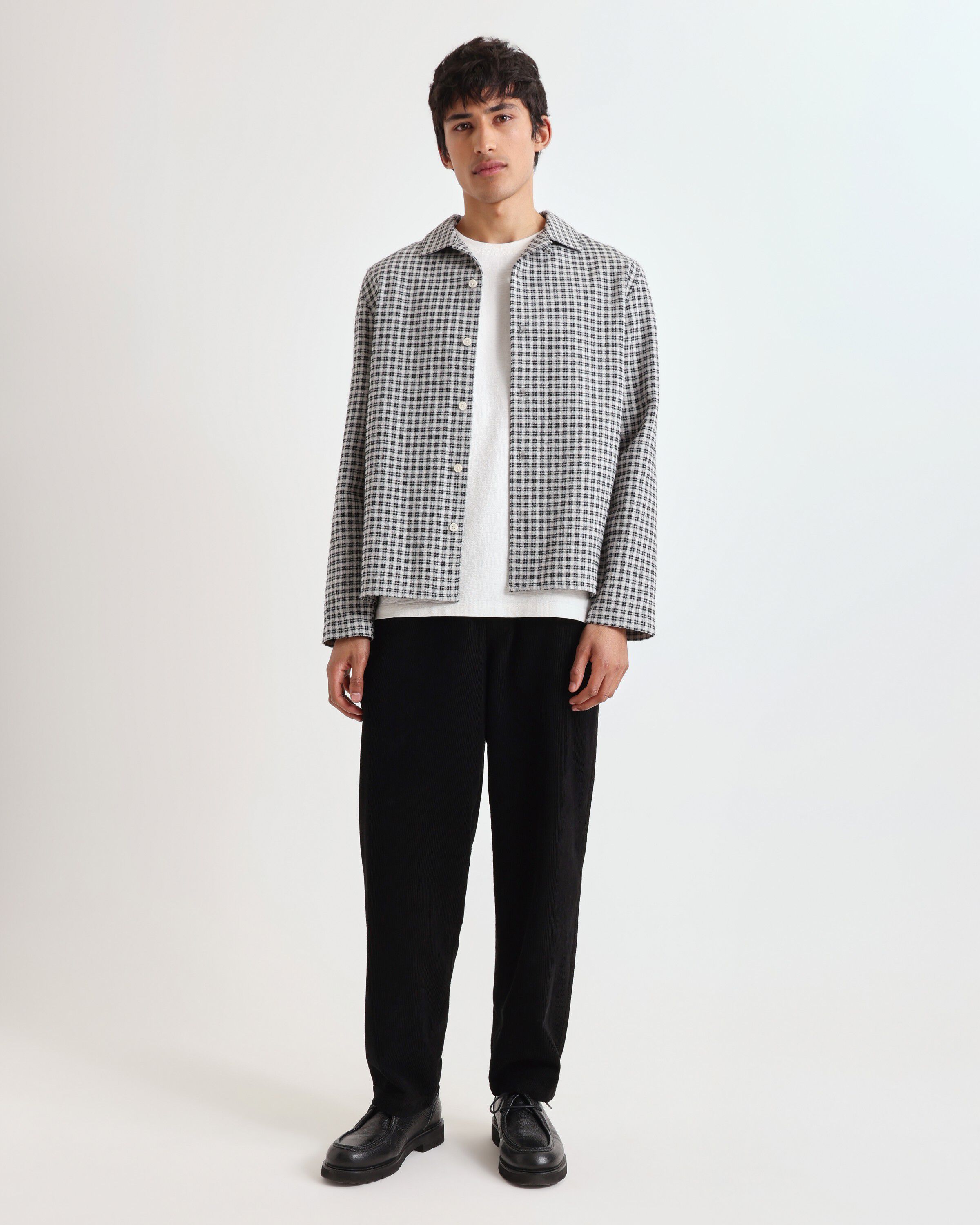 Corey L/S Shirt