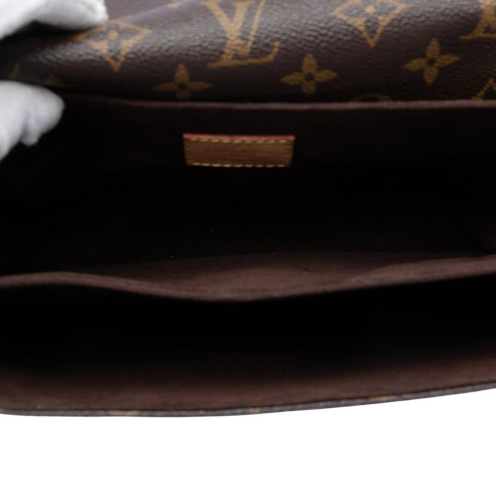 Louis Vuitton Pochette M&eacute;tis