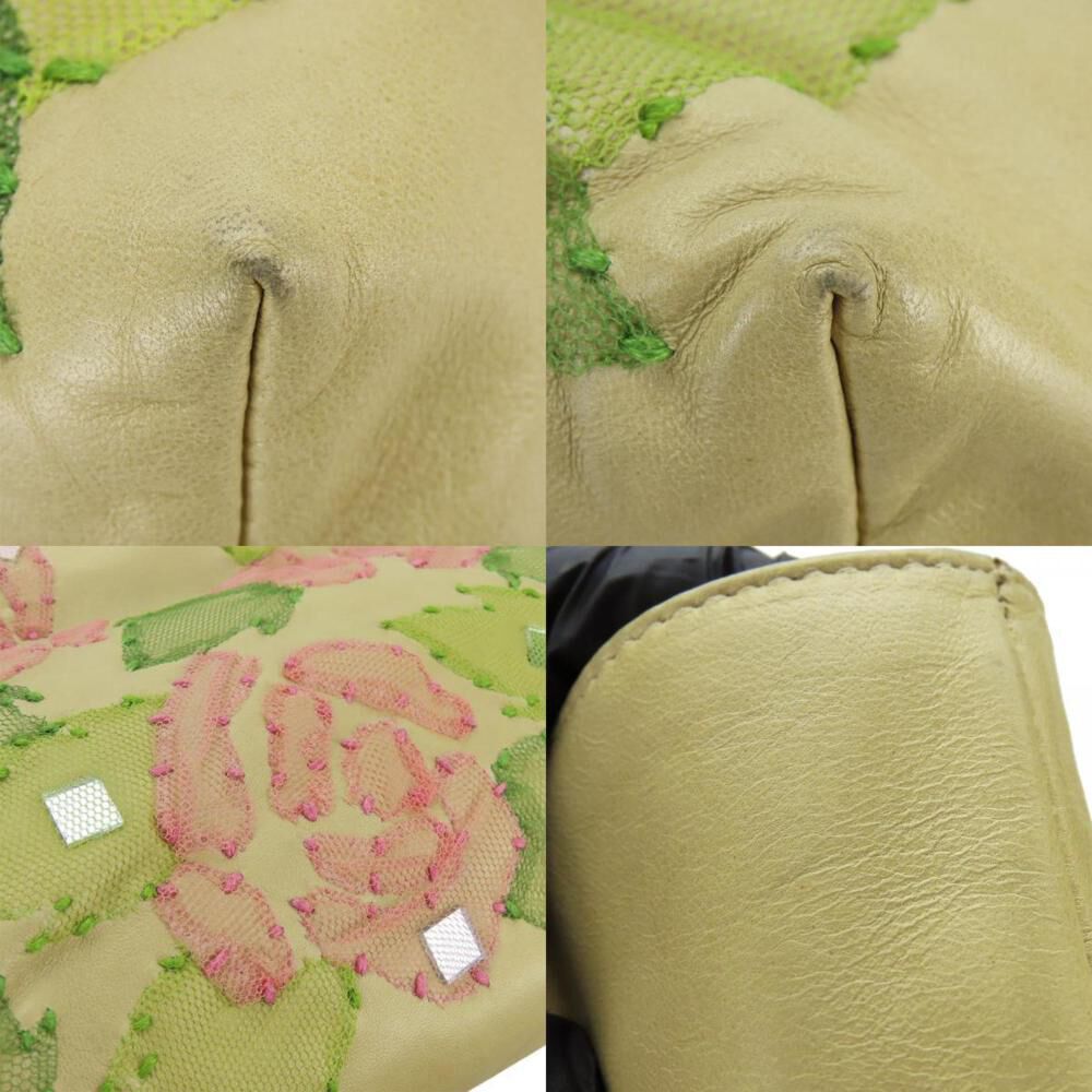 Fendi Tote