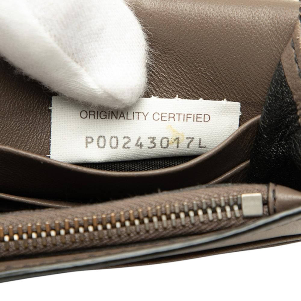 Bottega Veneta Crossbody Bag