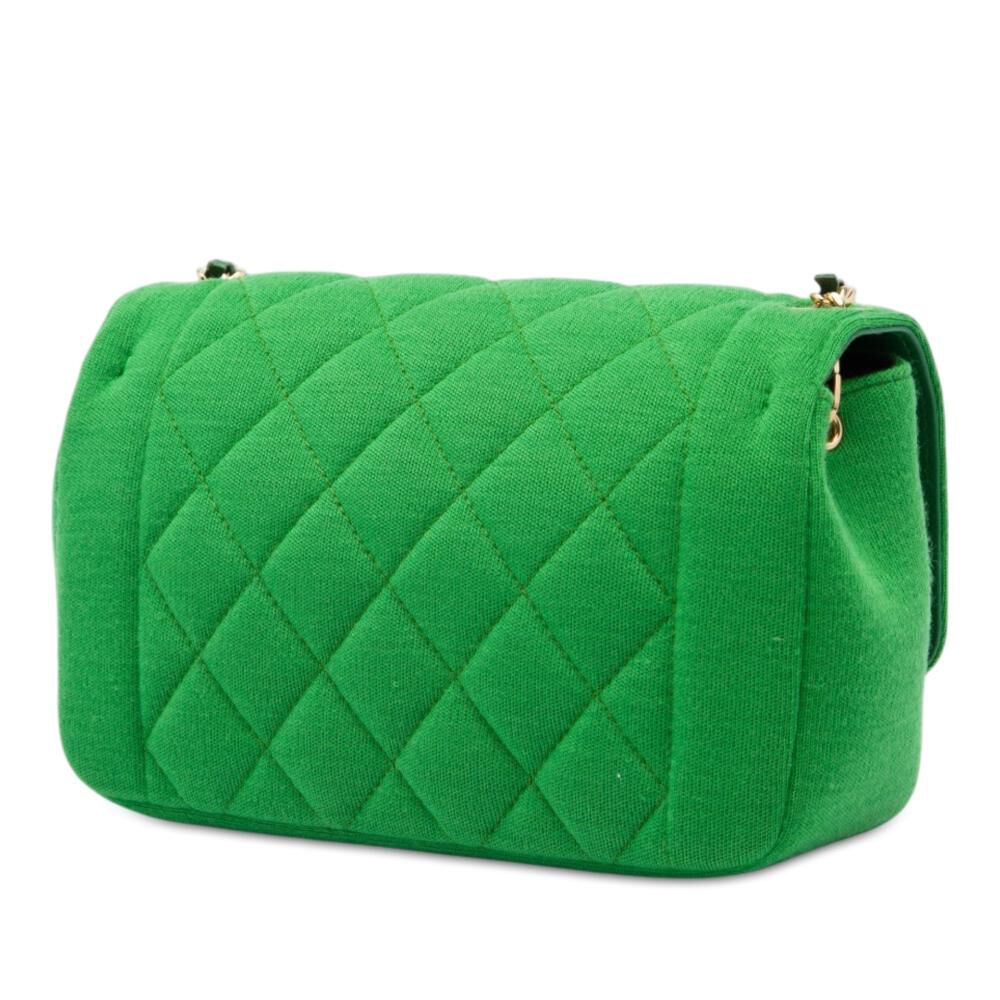 Chanel Flap Bag