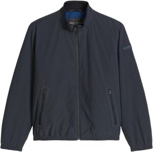 Woven Outdoor Jackets