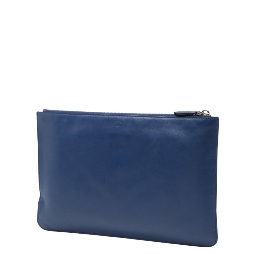 Fendi Clutch