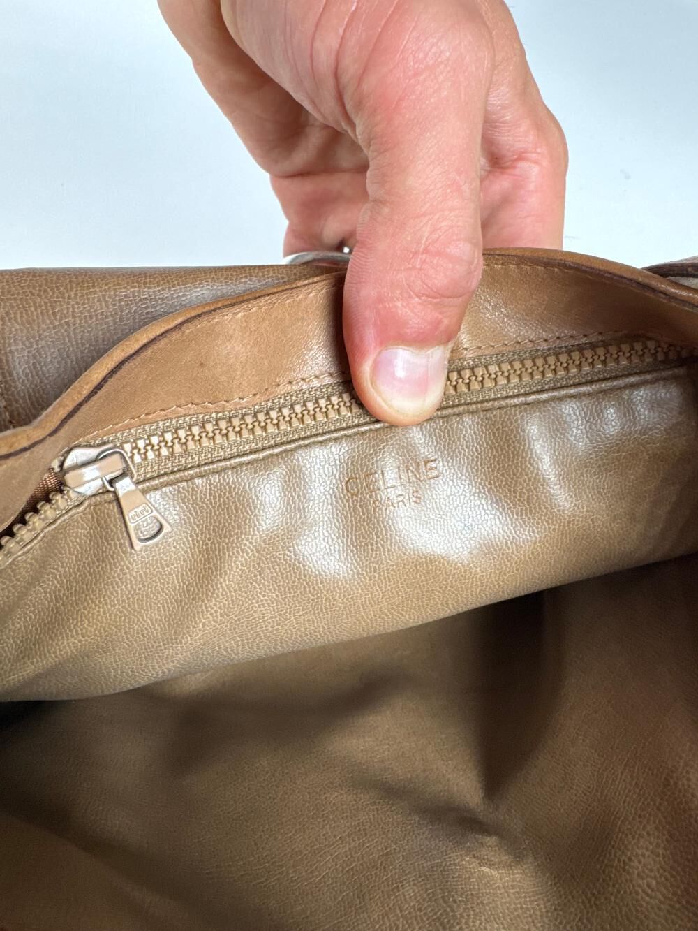 Celine Shoulder Bag