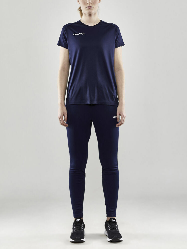 Evolve Tr&aelig;nings T-shirt