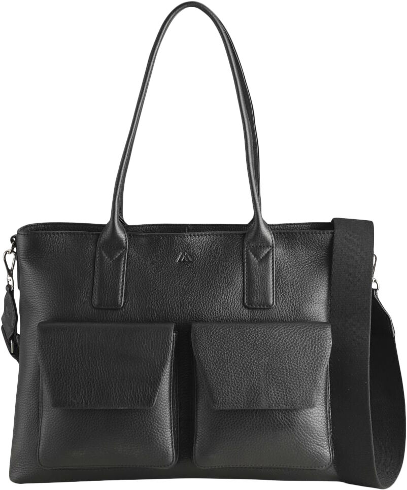 KelseyMBG Work Bag, Grain