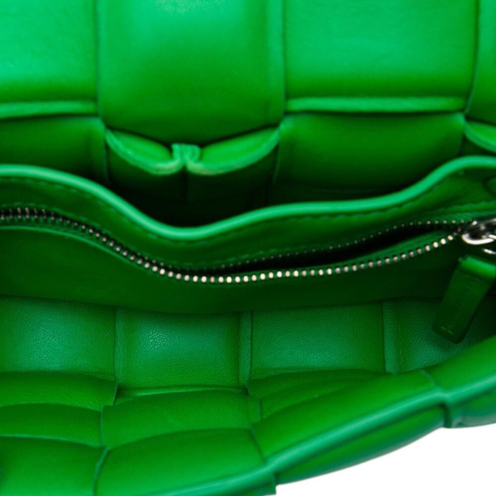 Bottega Veneta Padded Cassette Bag