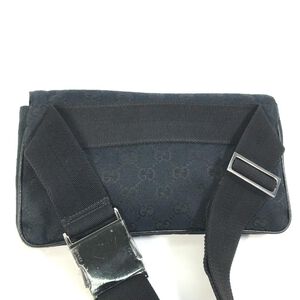 Gucci Belt Bag