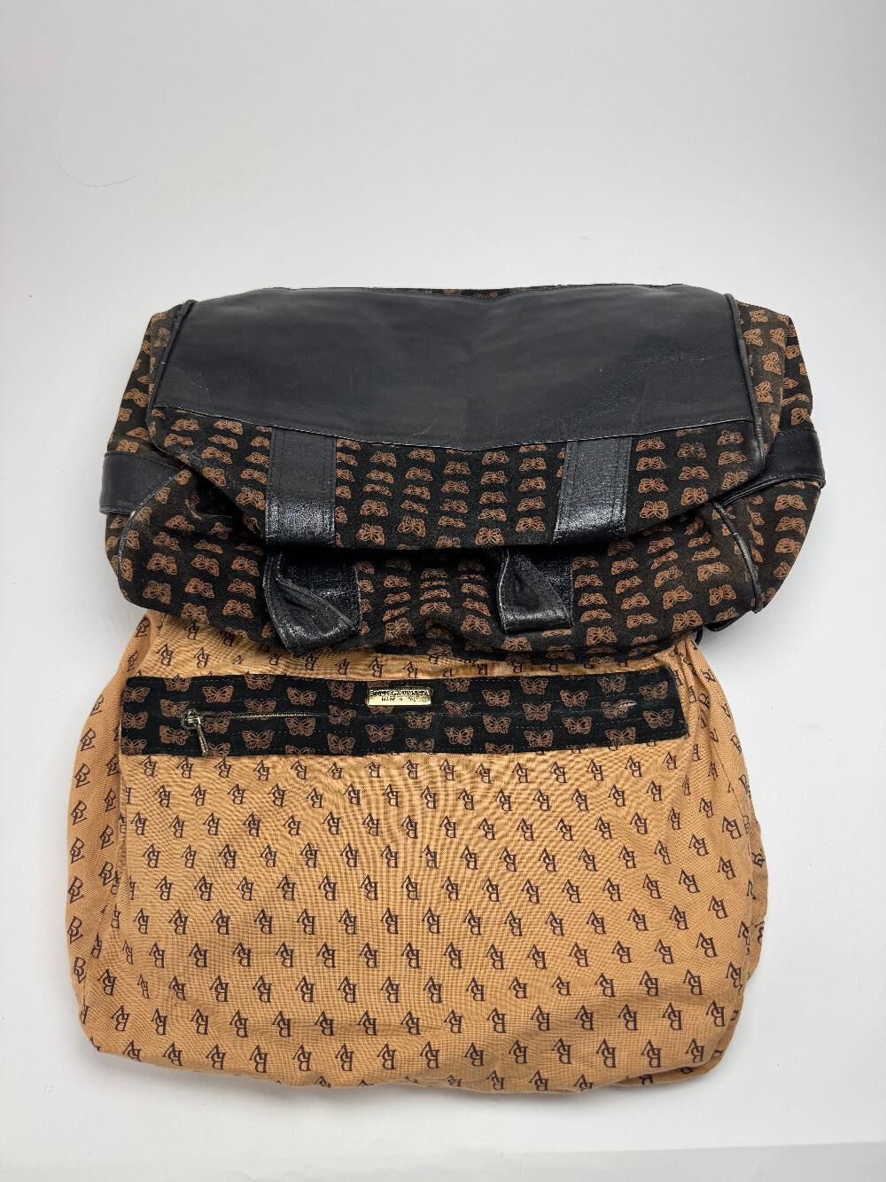 Bottega Veneta Travel Bag
