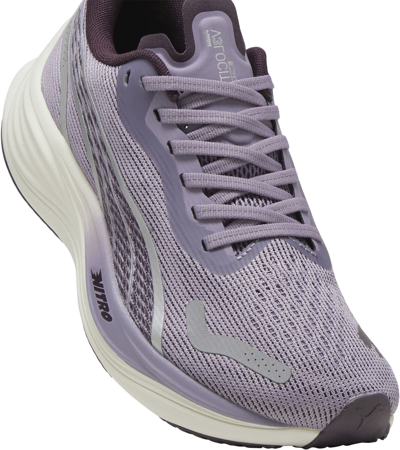 Velocity Nitro 3 L&oslash;besko