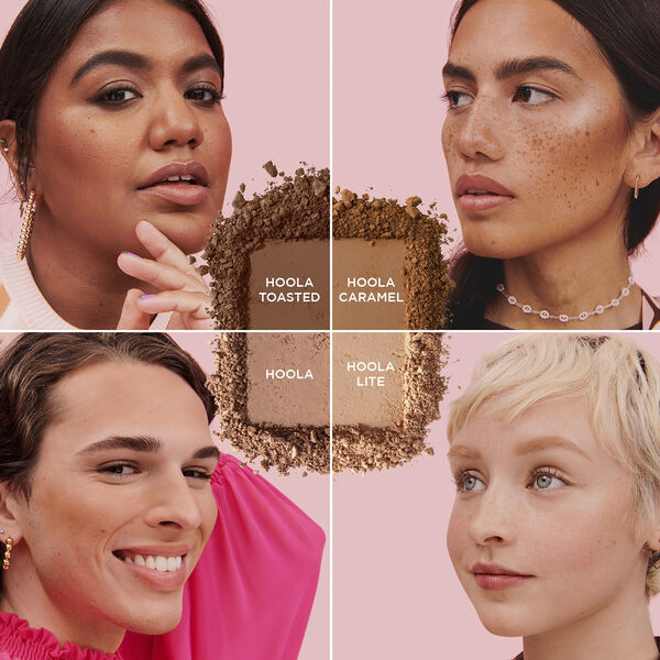 Hoola Bronzer