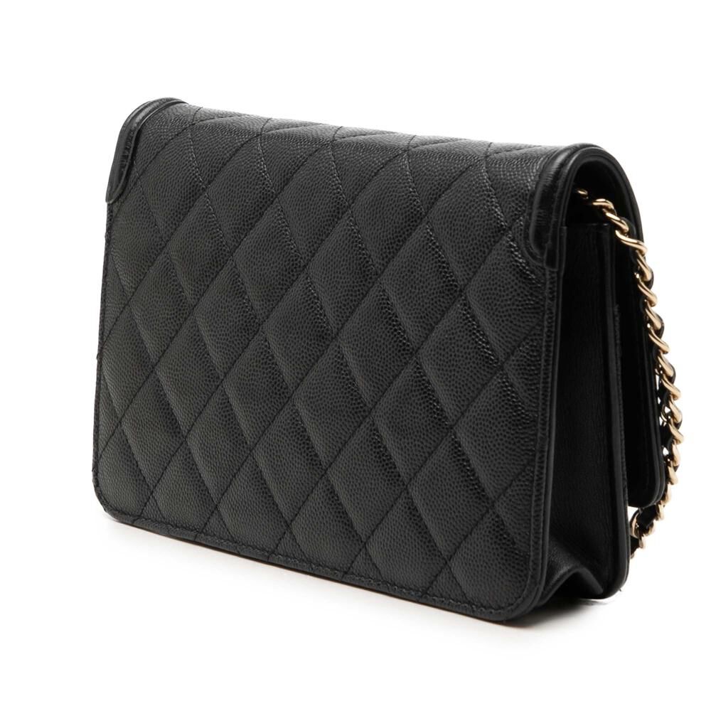 Chanel Flap Bag