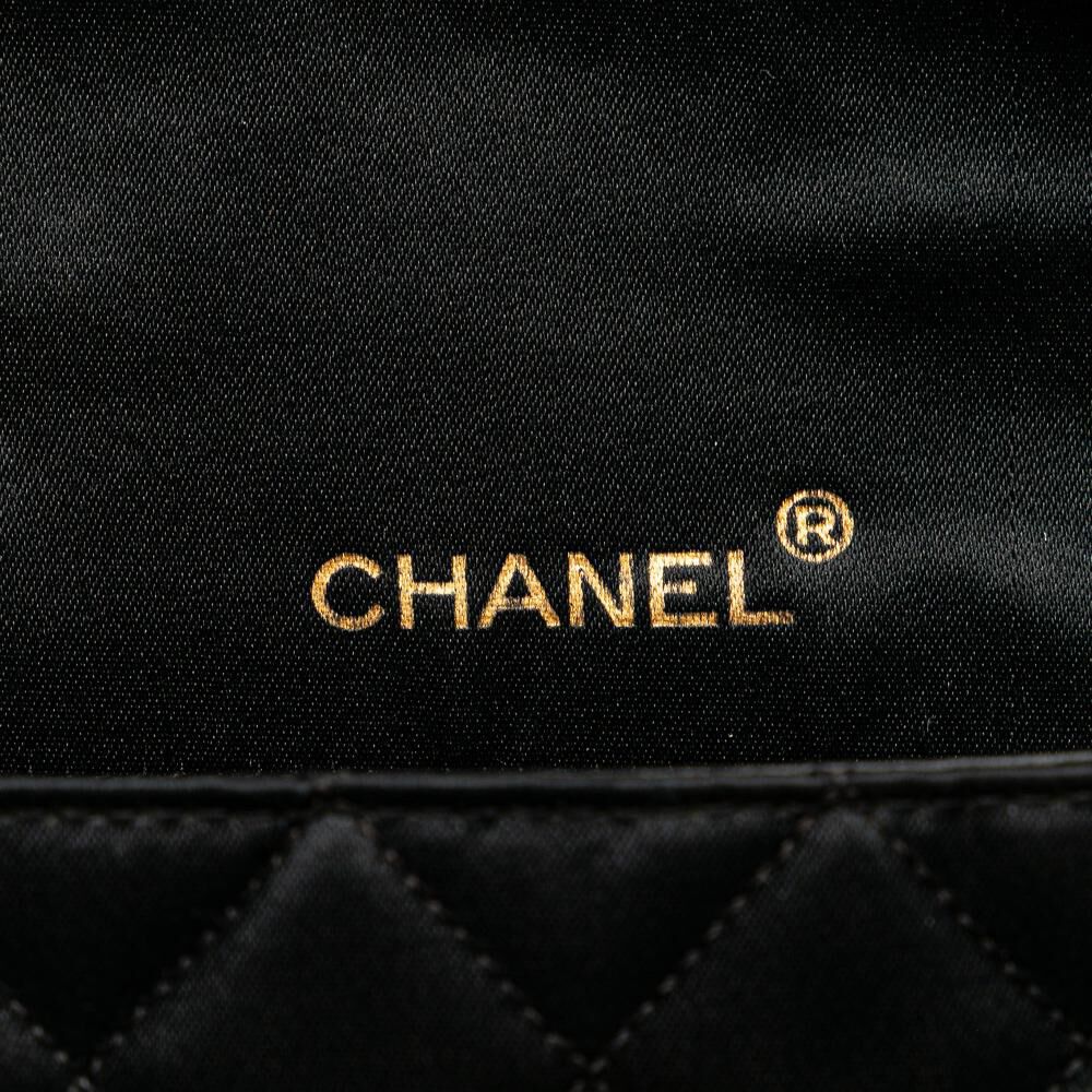 Chanel Flap Bag