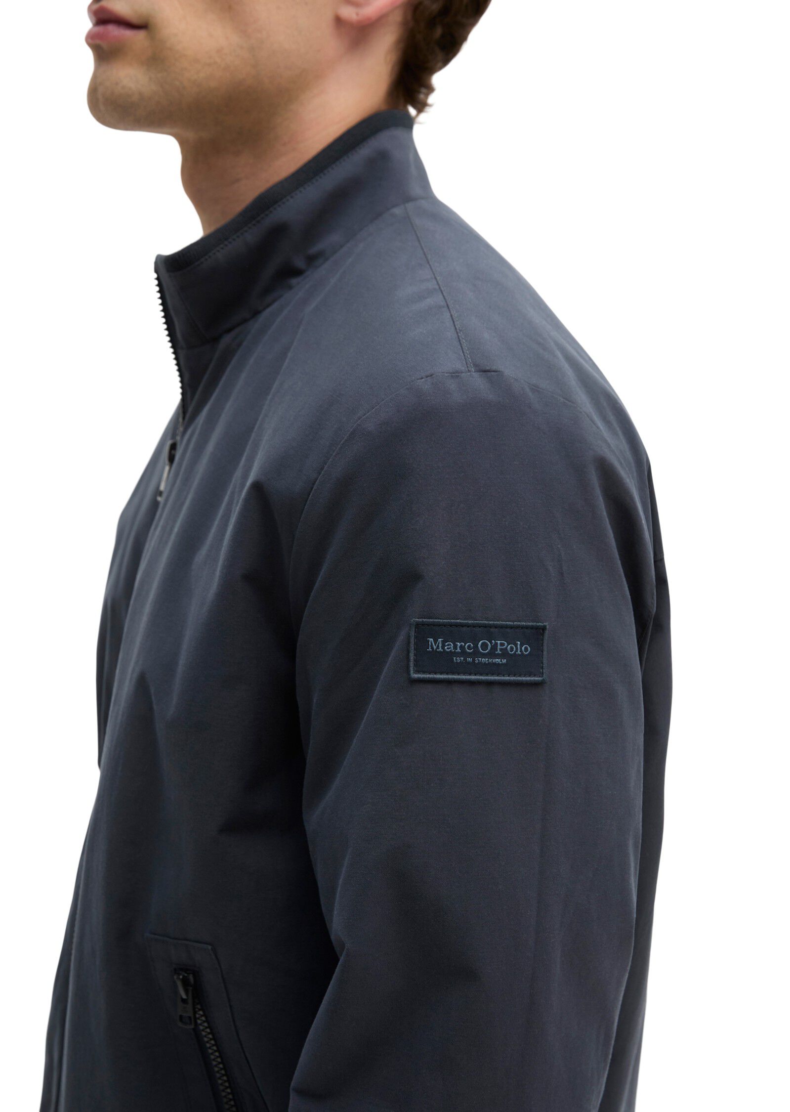 Woven Outdoor Jackets