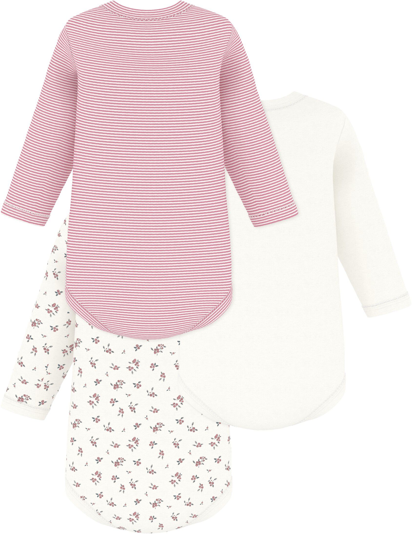 LONG SLEEVE BODYSUIT 3M