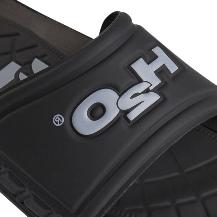 Badesandal m/fast rem