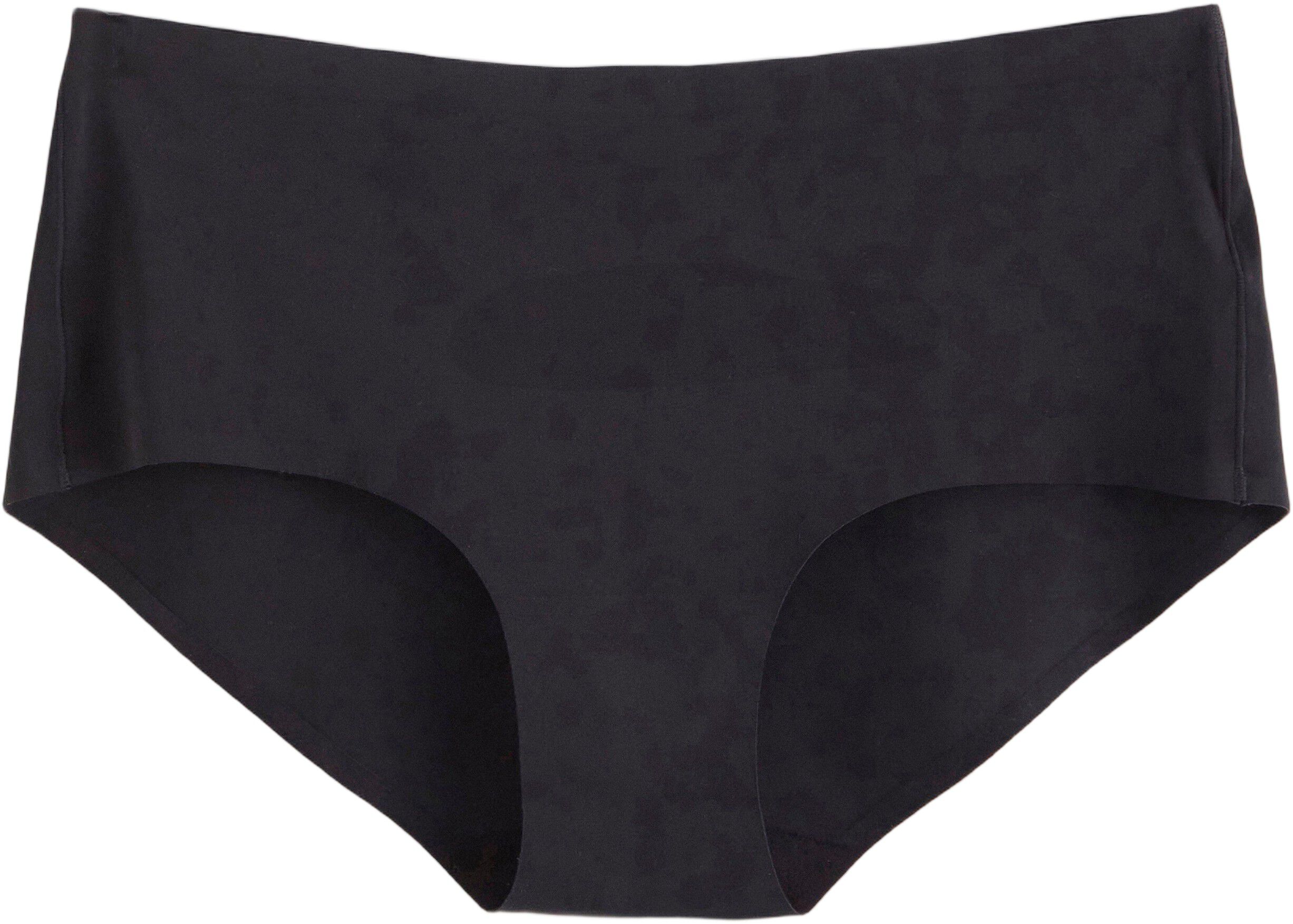 Usynlige trusser med normal talje