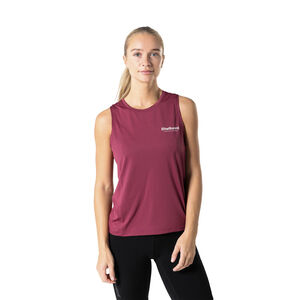 Ground Tech Singlet