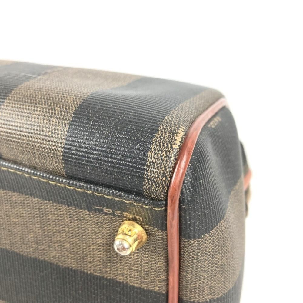 Fendi Boston Bag