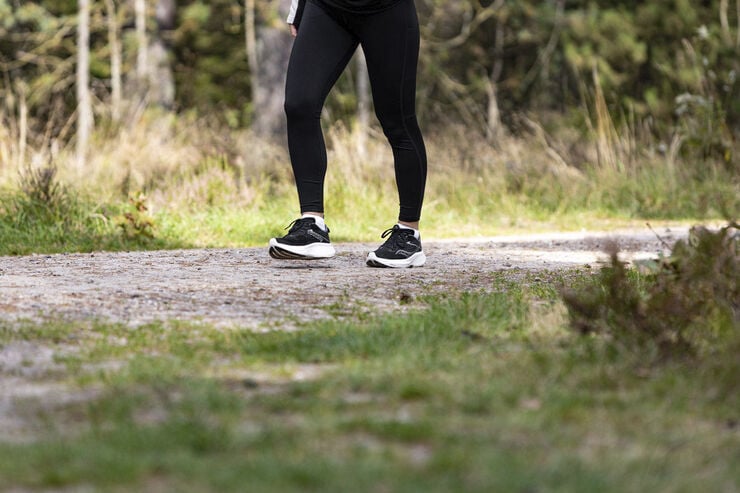 Short-Grip strømper