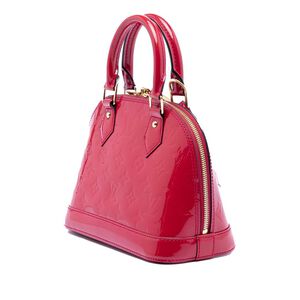 Louis Vuitton Alma