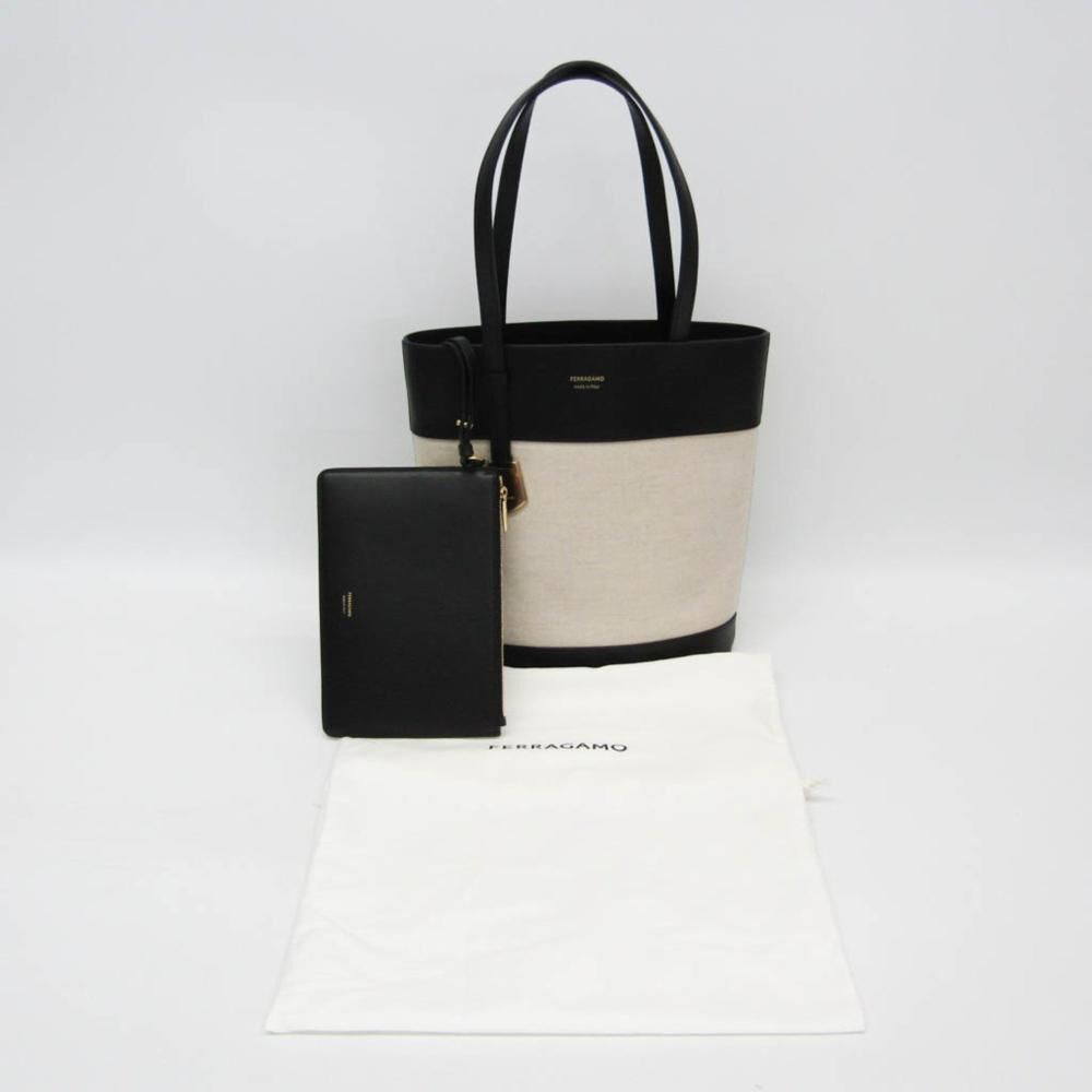 Salvatore Ferragamo Tote