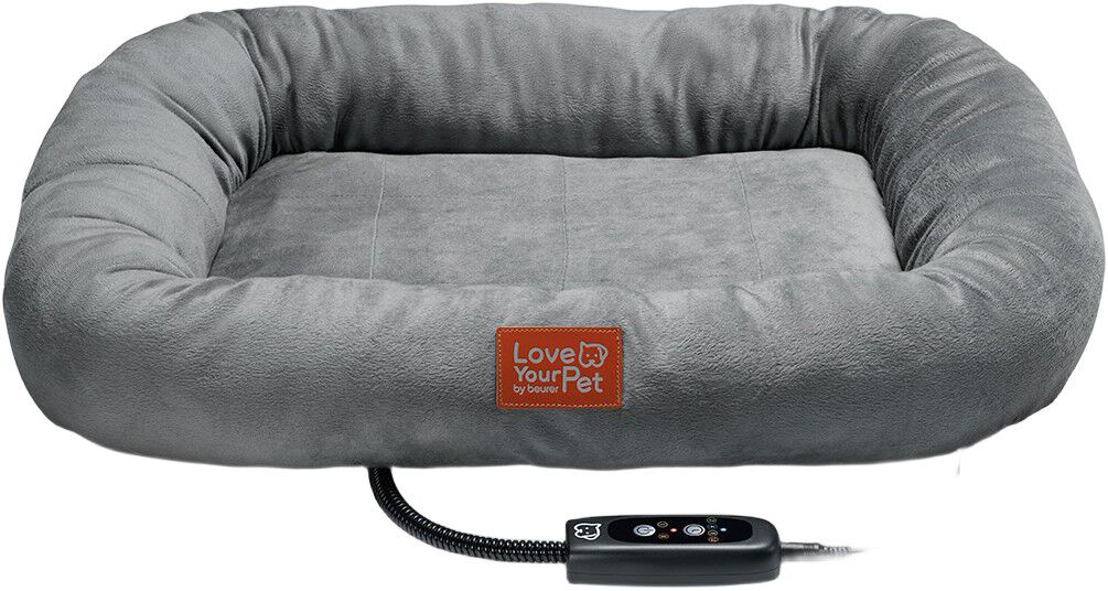 PetCare PP 250 Kira Varmeseng til k&aelig;ledyr 58x50 cm