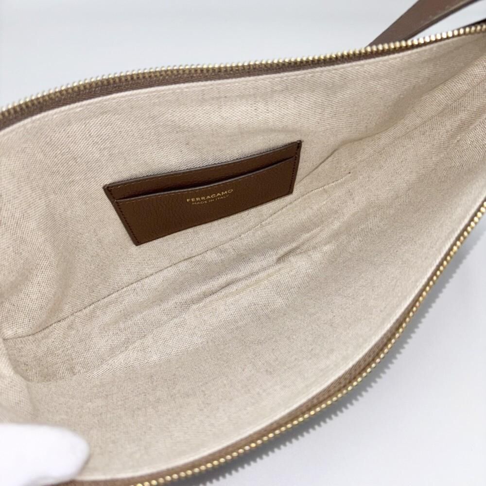 Salvatore Ferragamo Shoulder Bag