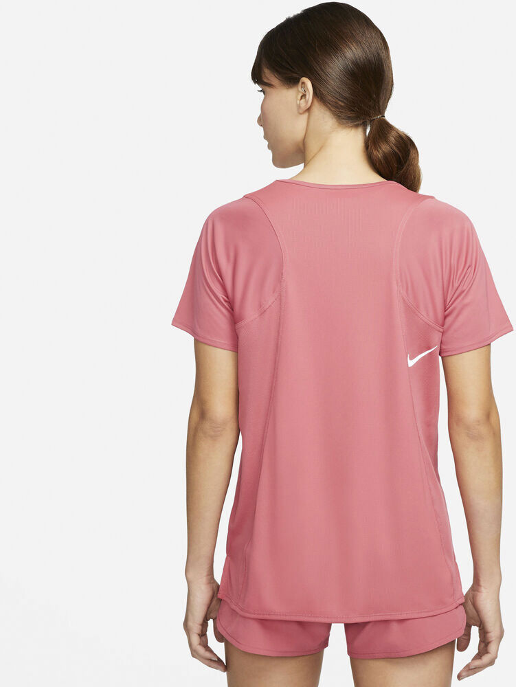 Dri Fit Race Lobe T Shirt