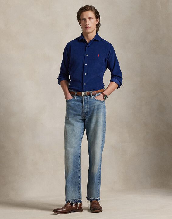 80/2 21W CORDUROY-CUESTBBPPCS