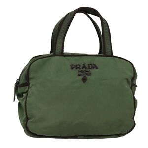 Prada Handbag