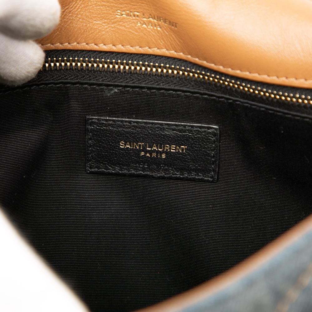 Yves Saint Laurent Shoulder Bag