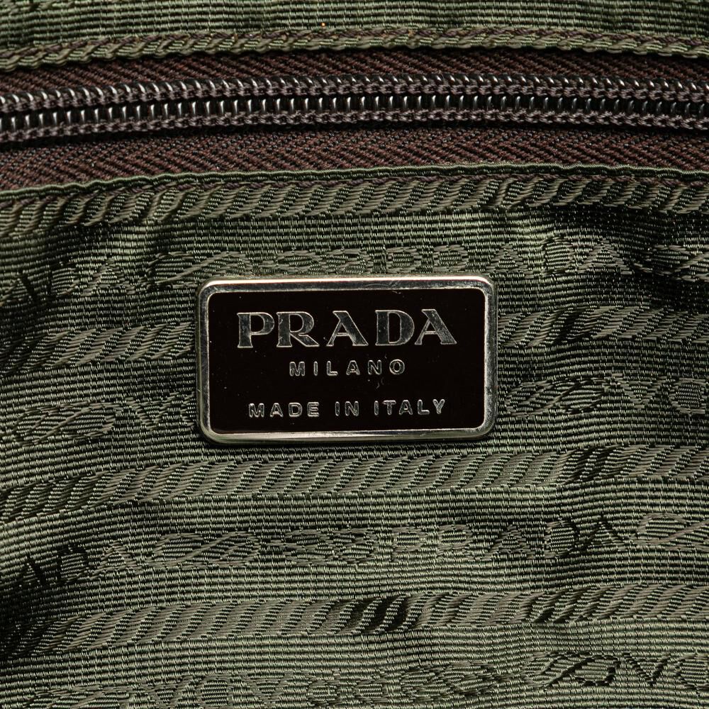 Prada Tessuto