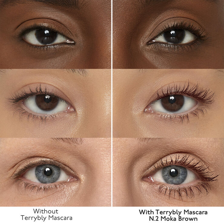 Mascara Terrybly