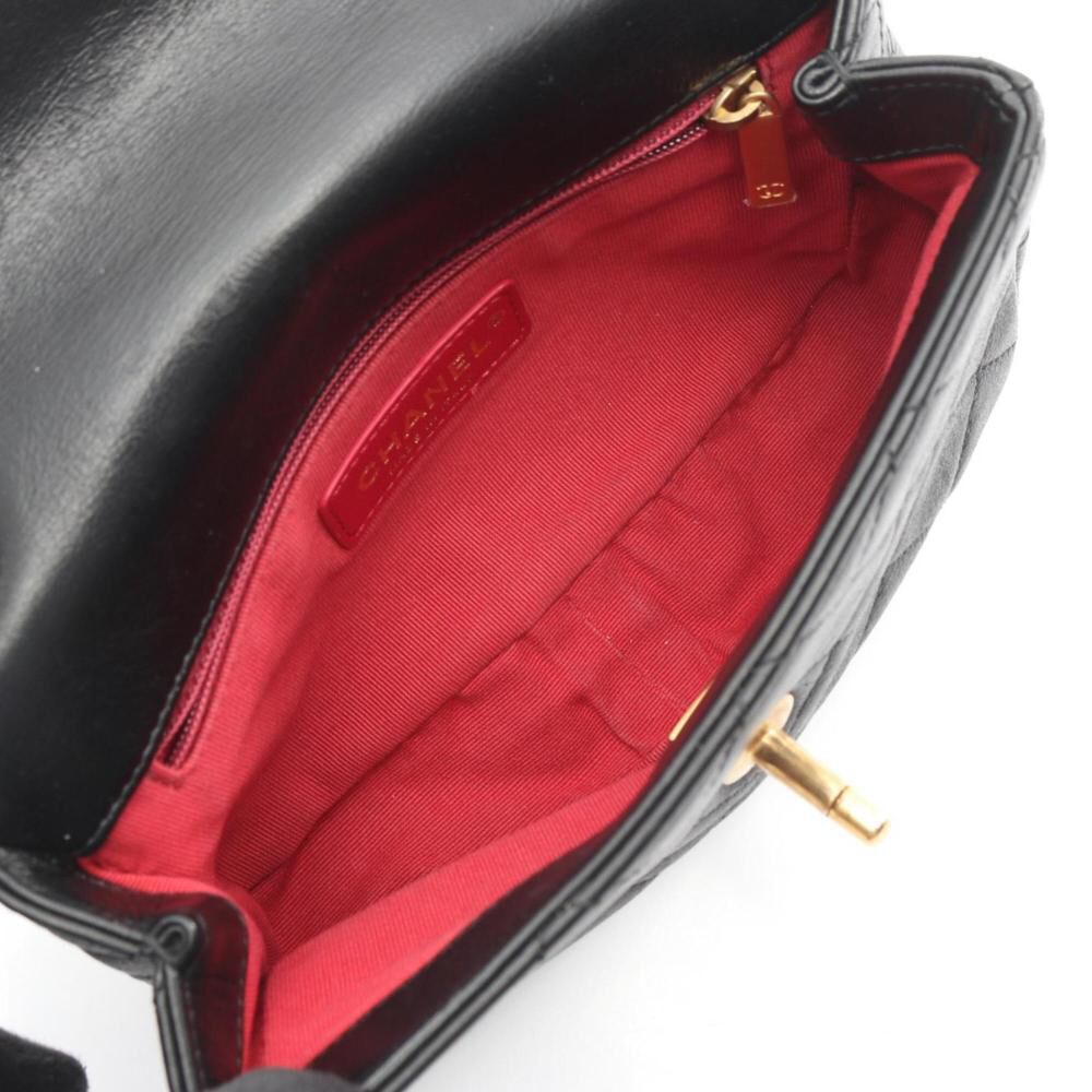 Chanel Shoulder Bag
