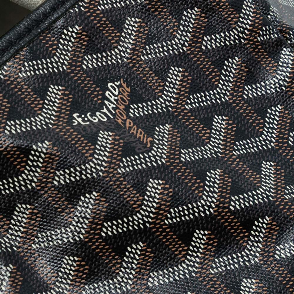 Goyard St Louis Tote